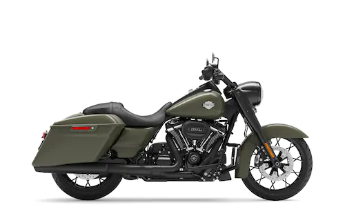 Harley-Davidson Road King Special, 2021
